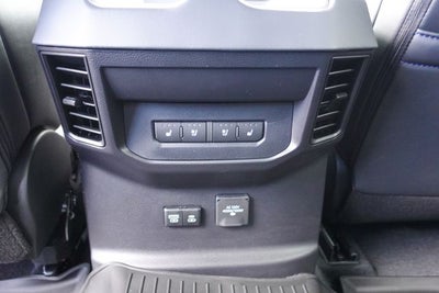 2026 Toyota Tundra Hybrid Limited