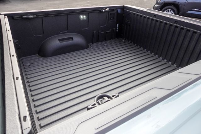 2026 Toyota Tundra Hybrid Limited