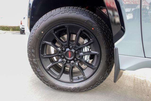 2026 Toyota Tundra Hybrid Limited