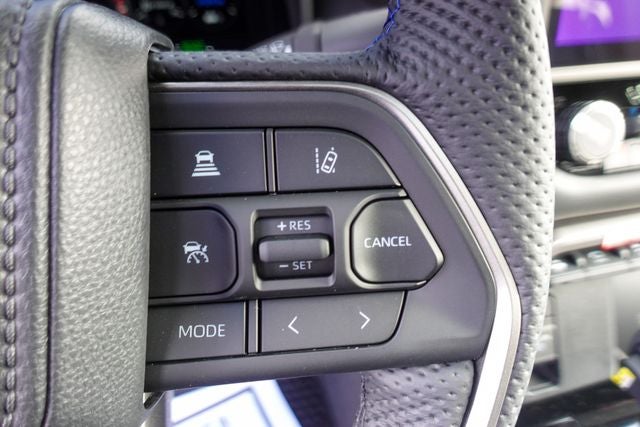 2026 Toyota Tundra Hybrid Limited