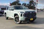 2026 Toyota Tundra Hybrid Limited