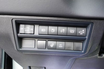 2026 Toyota Tundra Hybrid Limited