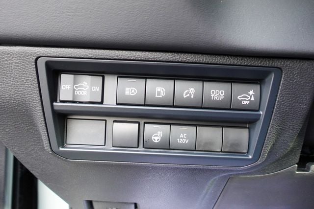 2026 Toyota Tundra Hybrid Limited