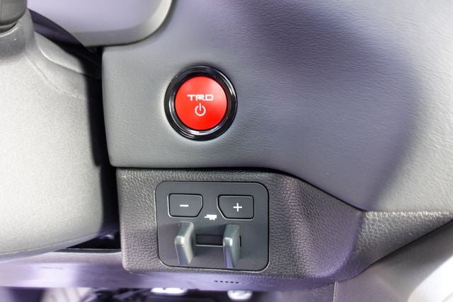 2026 Toyota Tundra Hybrid Limited