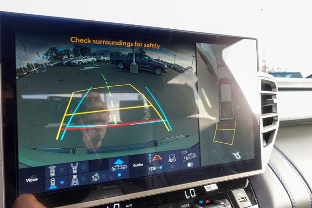 2026 Toyota Tundra Hybrid Limited