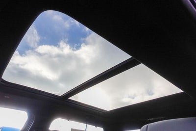 2026 Toyota Tundra Hybrid Limited