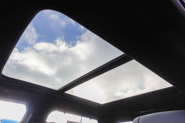 2026 Toyota Tundra Hybrid Limited