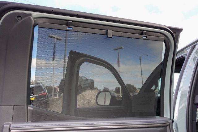 2026 Toyota Tundra Hybrid Limited