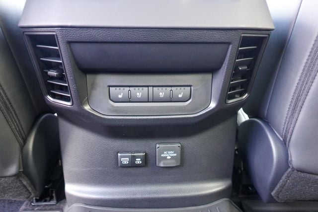 2026 Toyota Tundra Hybrid Limited