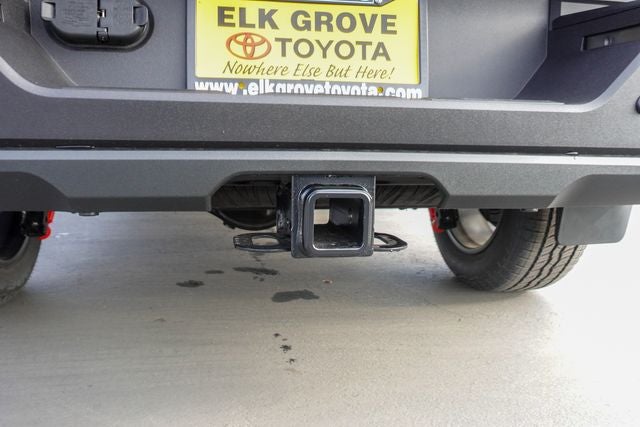 2026 Toyota Tundra Hybrid Limited