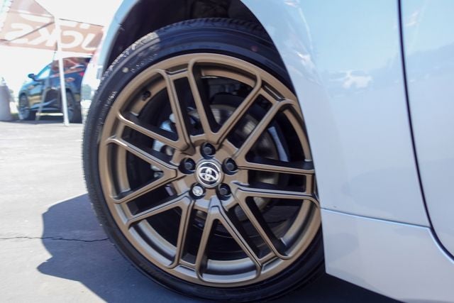 2024 Toyota Corolla SE Nightshade