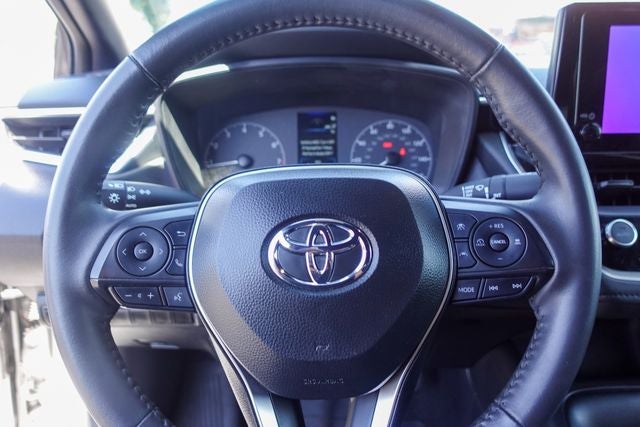 2024 Toyota Corolla SE Nightshade