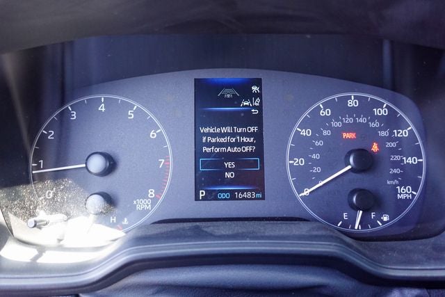 2024 Toyota Corolla SE Nightshade