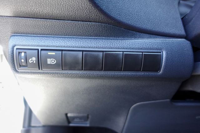 2024 Toyota Corolla SE Nightshade