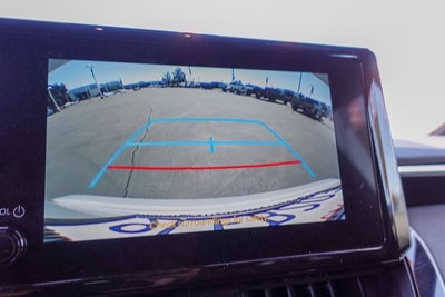 2024 Toyota Corolla SE Nightshade