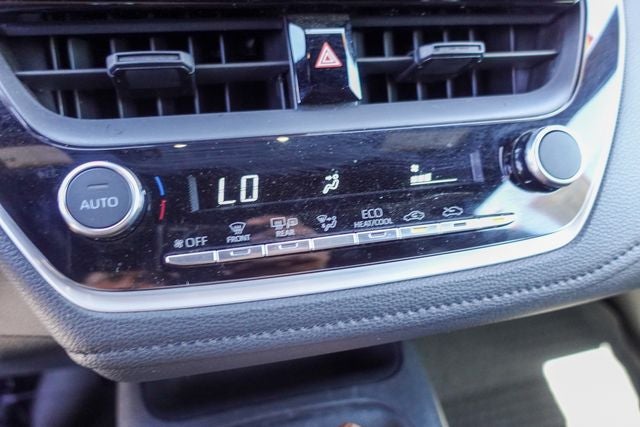 2024 Toyota Corolla SE Nightshade