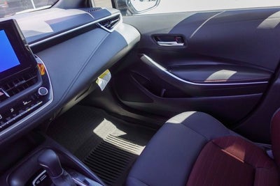 2024 Toyota Corolla SE Nightshade