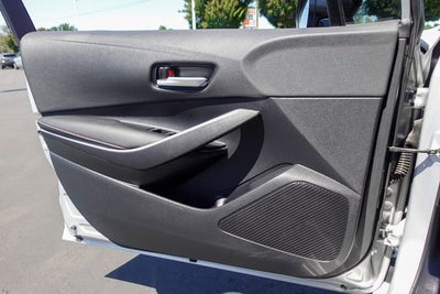 2024 Toyota Corolla SE Nightshade