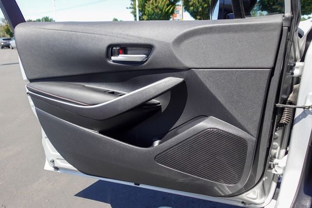 2024 Toyota Corolla SE Nightshade