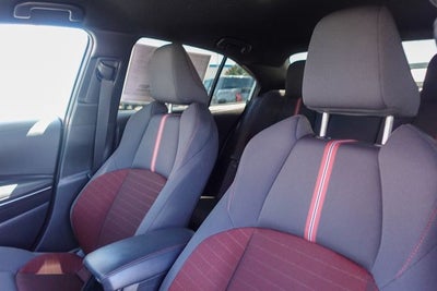 2024 Toyota Corolla SE Nightshade