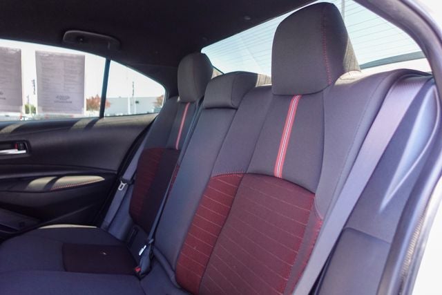 2024 Toyota Corolla SE Nightshade