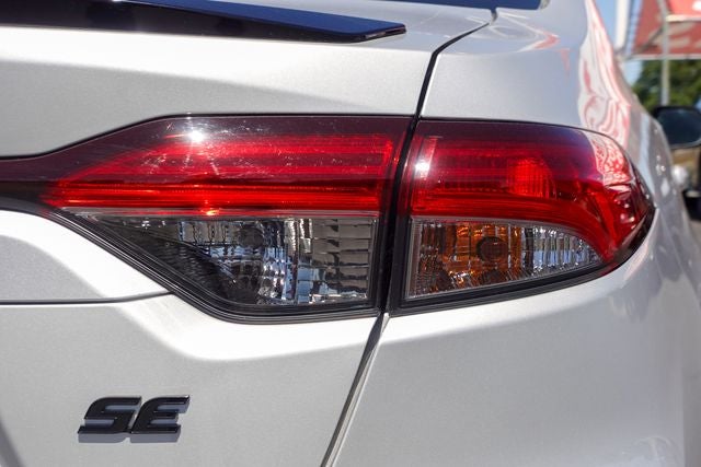 2024 Toyota Corolla SE Nightshade