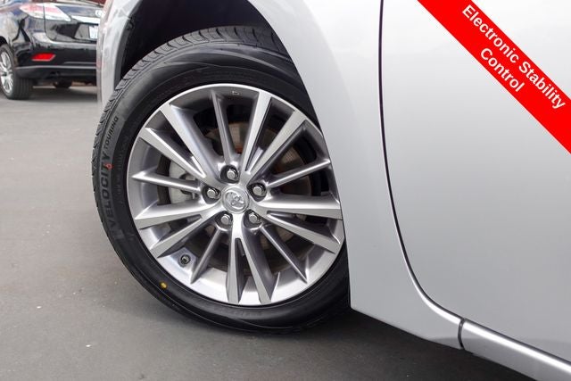 2015 Toyota Corolla LE Plus