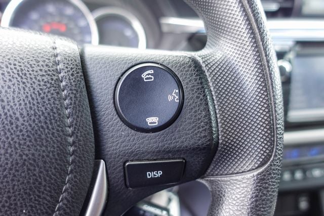 2015 Toyota Corolla LE Plus