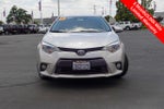 2015 Toyota Corolla LE Plus