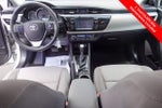 2015 Toyota Corolla LE Plus