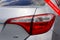 2015 Toyota Corolla LE Plus
