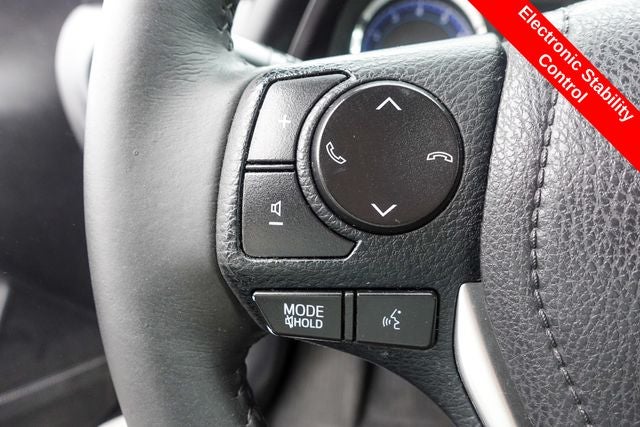 2017 Toyota Corolla XSE