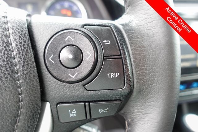 2017 Toyota Corolla XSE