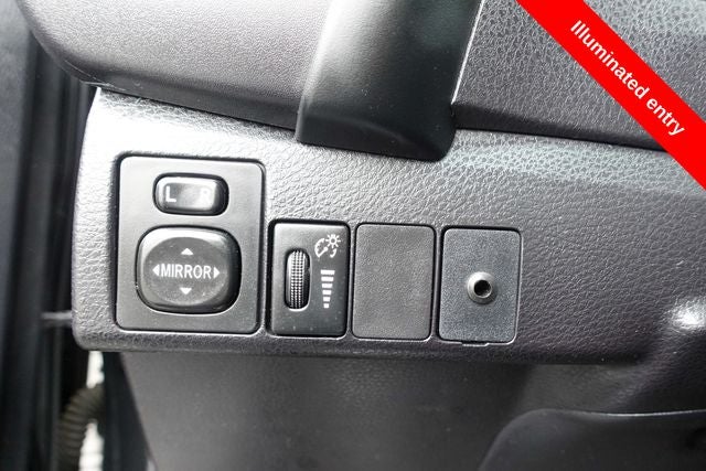 2017 Toyota Corolla XSE