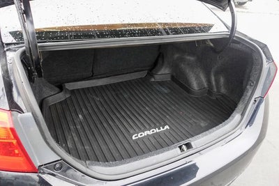 2017 Toyota Corolla XSE