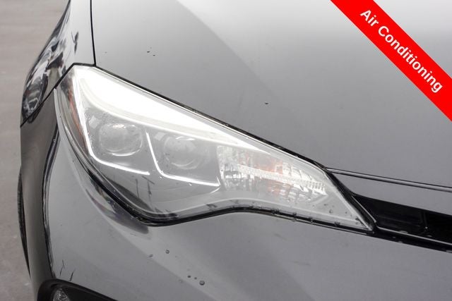 2017 Toyota Corolla XSE