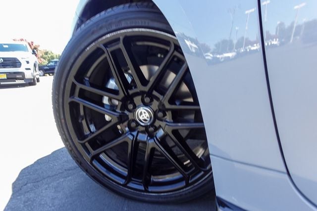 2021 Toyota Corolla APEX SE