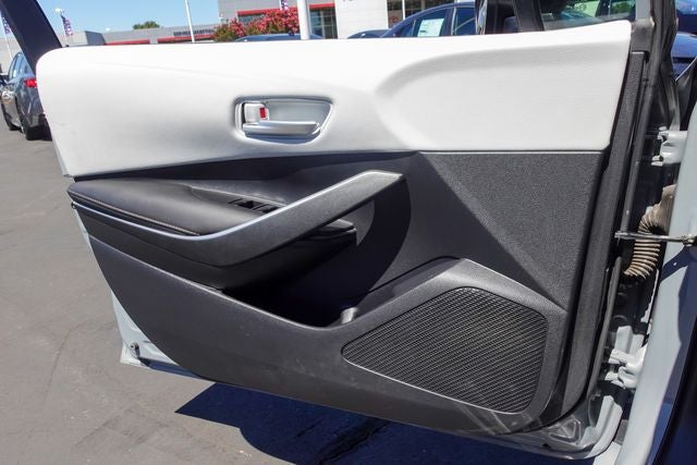 2021 Toyota Corolla APEX SE