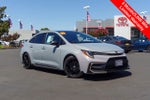 2021 Toyota Corolla APEX SE