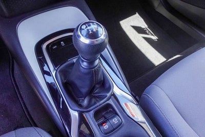 2021 Toyota Corolla APEX SE