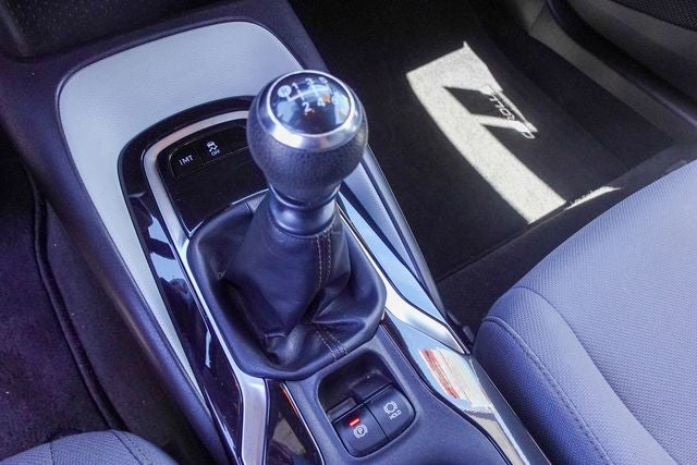 2021 Toyota Corolla APEX SE