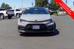 2021 Toyota Corolla APEX SE
