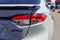 2021 Toyota Corolla APEX SE