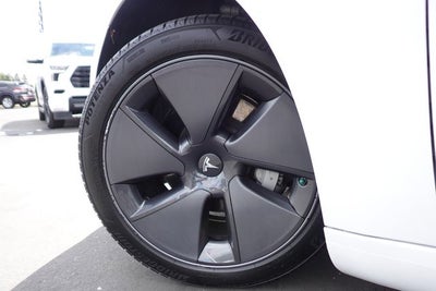 2022 Tesla Model 3 Base