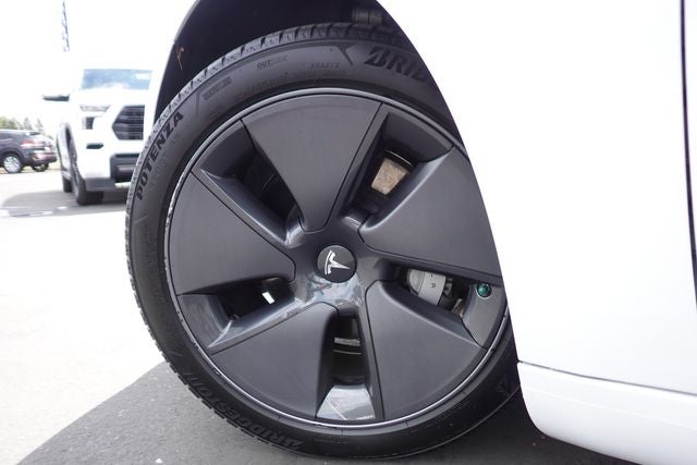 2022 Tesla Model 3 Base