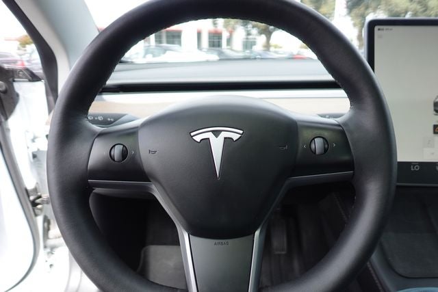 2022 Tesla Model 3 Base