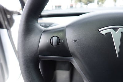 2022 Tesla Model 3 Base
