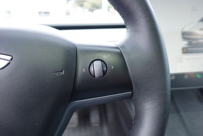 2022 Tesla Model 3 Base