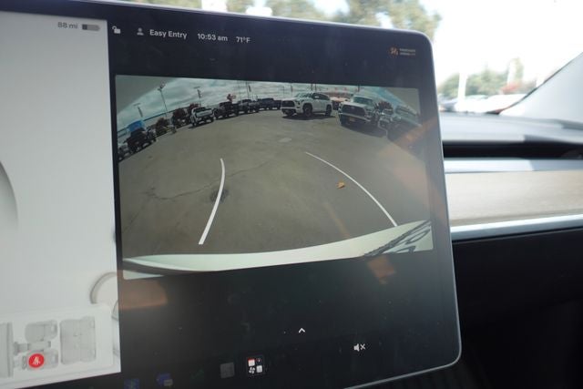 2022 Tesla Model 3 Base
