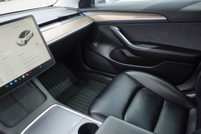 2022 Tesla Model 3 Base